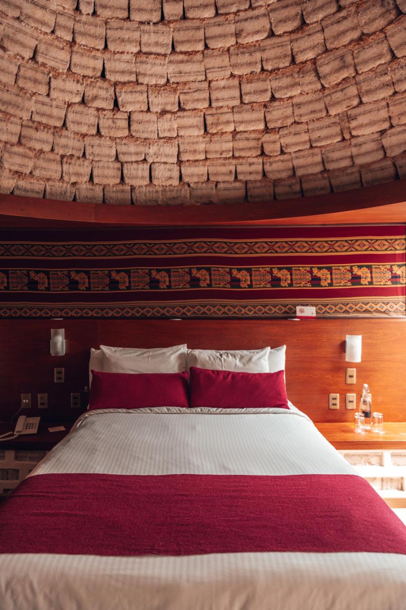 Hotel Palacio De Sal Colchani Kültér fotó